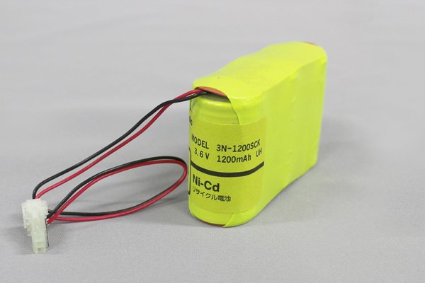 画像1: セイコー　3N-1200SCK 交換用電池 (1)
