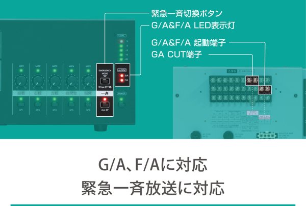 画像6: ユニペックス TT-121 船内指令装置 (6)
