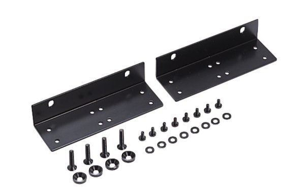 画像1: ユニペックス EEP-133 ラックマウント金具 UNI-PEX (1)