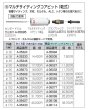 画像2: マキタ　A-35324　マルチサイディングコアビット セット品 φ32 (2)