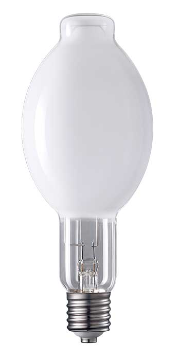 蛍光水銀ランプ　　HF400X  22