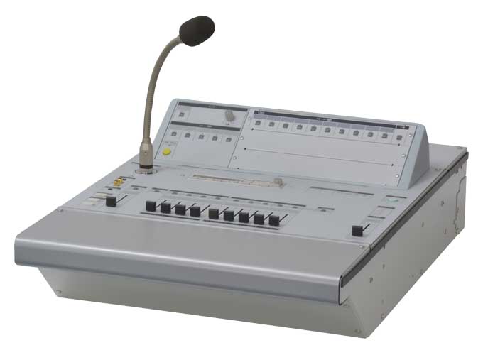 パナソニック WL-SA211 音声調整卓 標準設置費込み
