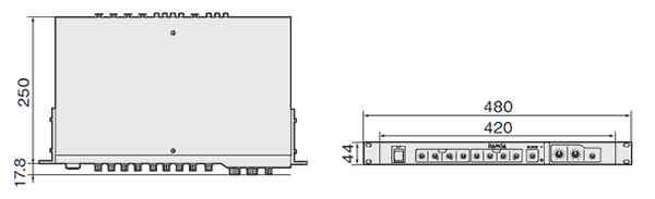 パナソニック WR-XS3 コンパクトミキサー 株式会社きとみ電器