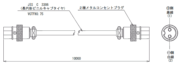 LS-310の仕様