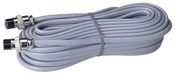 ユニペックス LS-310 スピーカー接続コード 2Pメタル⇔2Pメタル
